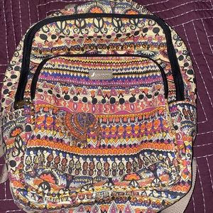 Sakroots Backpack
